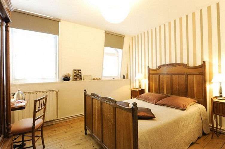 CH LE TREPORT BOULIDARD 