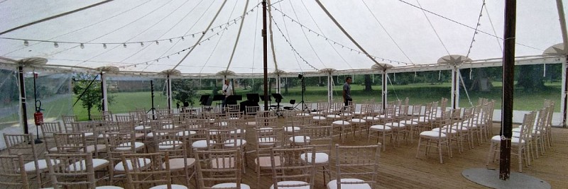 Tente_Château de Miromesnil