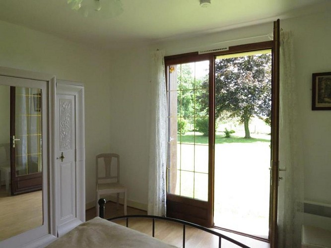 Gîtes de France® - Le Verger