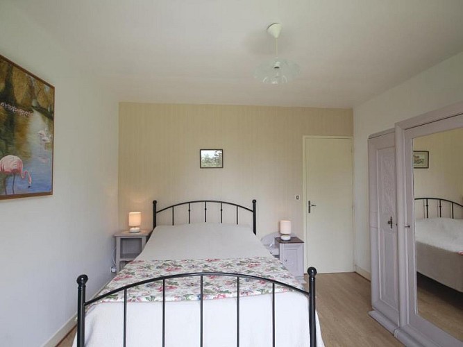 Gîtes de France® - Le Verger