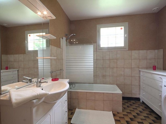 Gîtes de France® - Le Verger