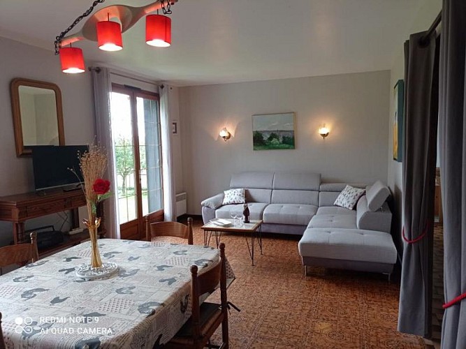 Gîtes de France® - Le Verger