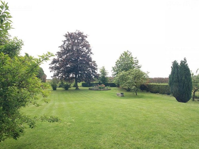 Gîtes de France® - Le Verger