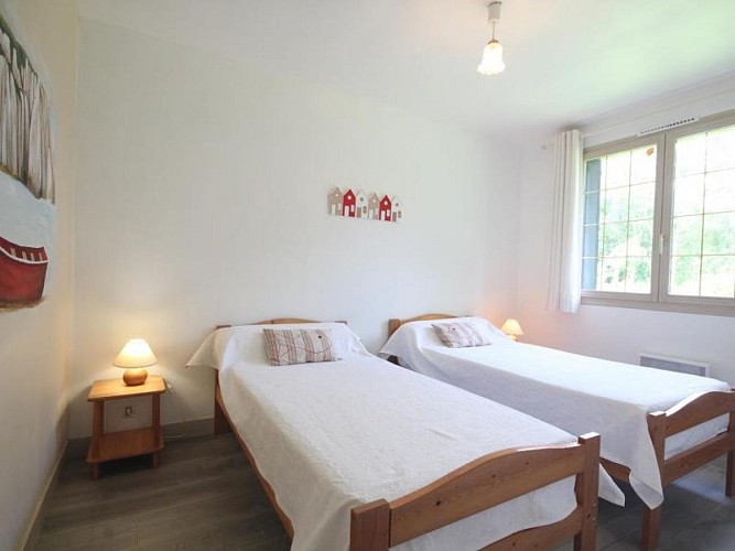 Gîtes de France® - Le Verger