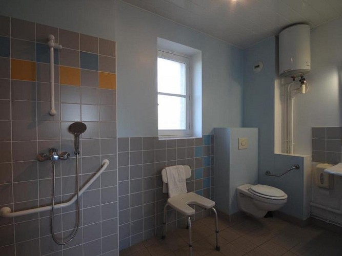 Gîtes de France® - Les Terriens