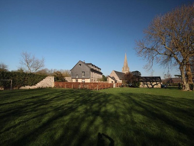 Gîtes de France® - Les Terriens