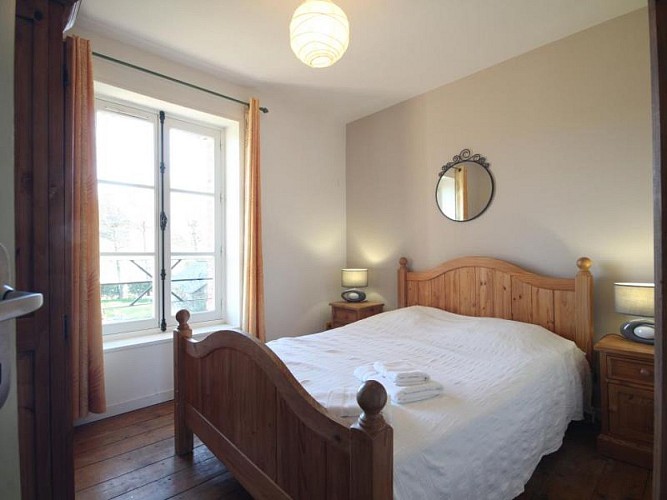 Gîtes de France® - Les Terriens