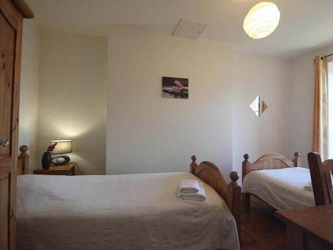 Gîtes de France® - Les Terriens