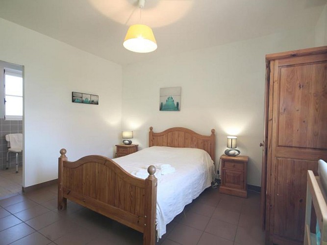 Gîtes de France® - Les Terriens