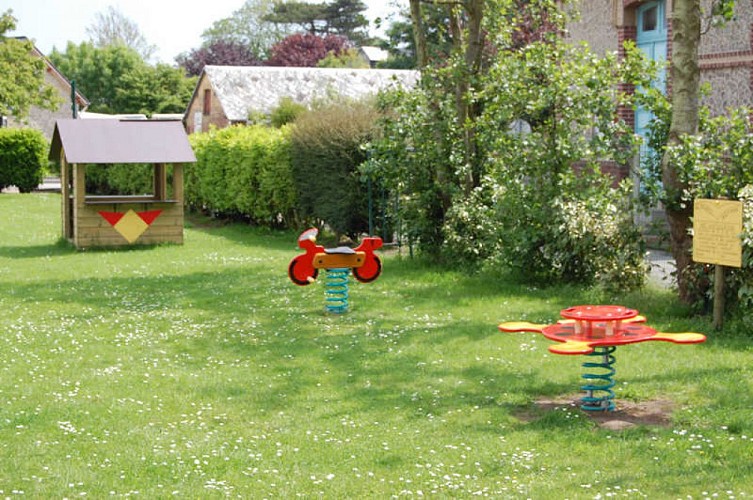 Gîtes de France® - Les Terriens