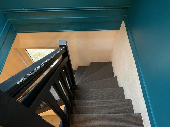 Gîtes de France® - La Tanevière