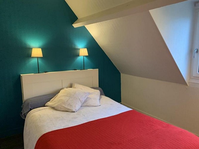 Gîtes de France® - La Tanevière