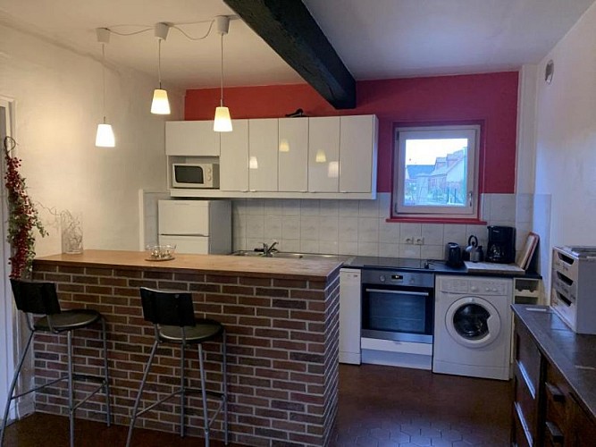 Gîtes de France® - La Tanevière