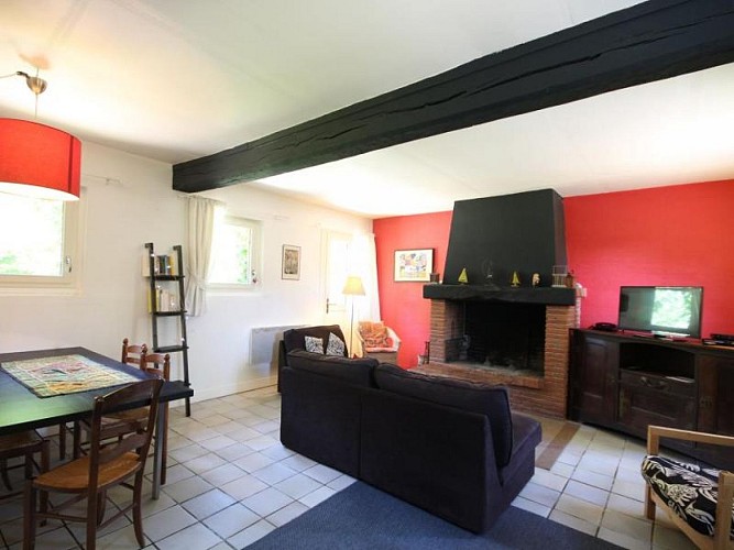 Gîtes de France® - La Tanevière