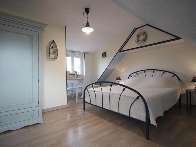 Gîtes de France® - La P'tite Mouette