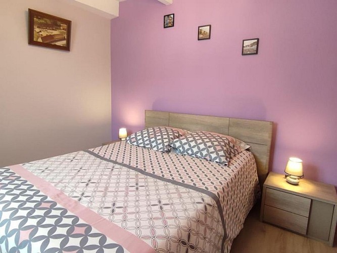 Gîtes de France® - Les Saules Pleureurs