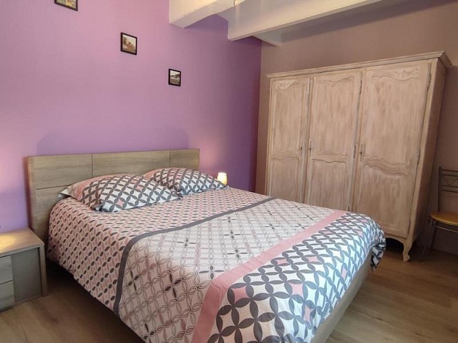 Gîtes de France® - Les Saules Pleureurs