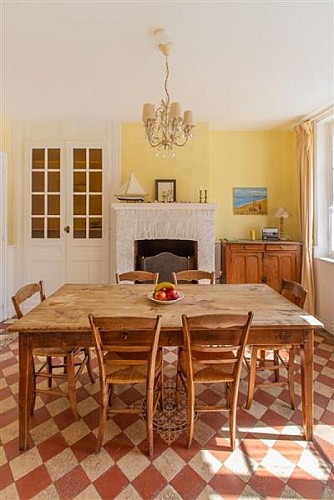 Gîtes de France® - Les 2 Poiriers