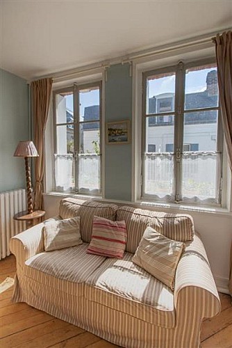 Gîtes de France® - Les 2 Poiriers