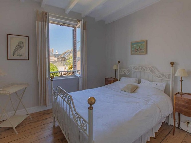 Gîtes de France® - Les 2 Poiriers