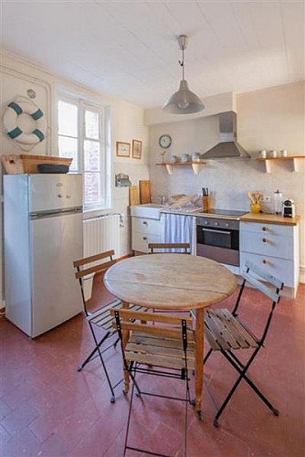 Gîtes de France® - Les 2 Poiriers