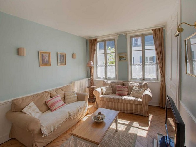 Gîtes de France® - Les 2 Poiriers