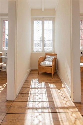 Gîtes de France® - Les 2 Poiriers