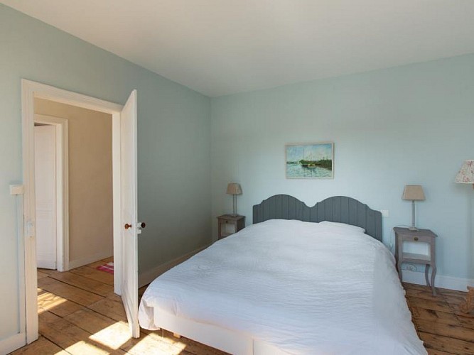 Gîtes de France® - Les 2 Poiriers