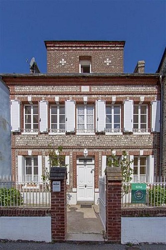 Gîtes de France® - Les 2 Poiriers