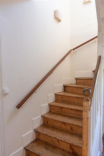 Gîtes de France® - Les 2 Poiriers