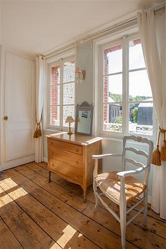 Gîtes de France® - Les 2 Poiriers