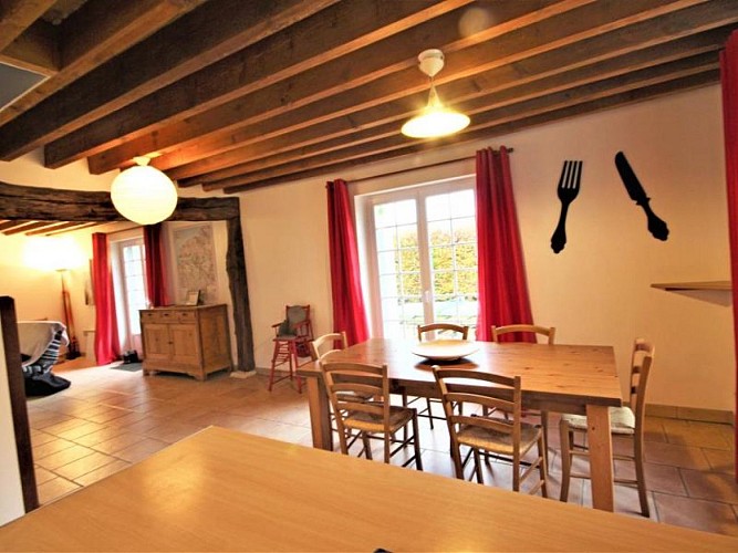 Gîtes de France® - Les Riceys