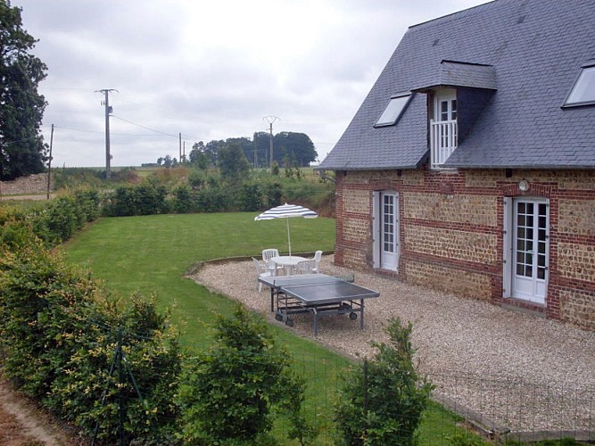 Gîtes de France® - Les Riceys