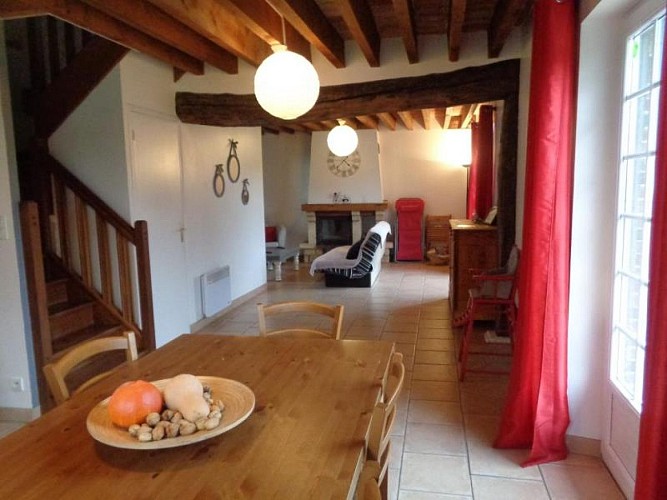 Gîtes de France® - Les Riceys