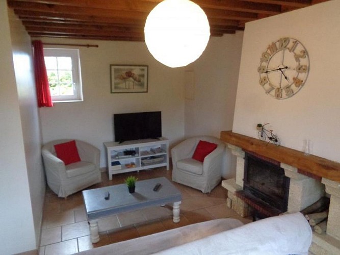 Gîtes de France® - Les Riceys