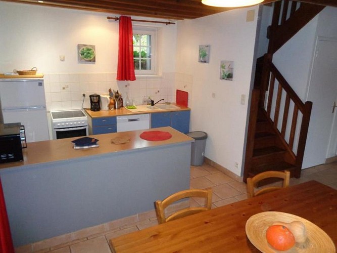 Gîtes de France® - Les Riceys