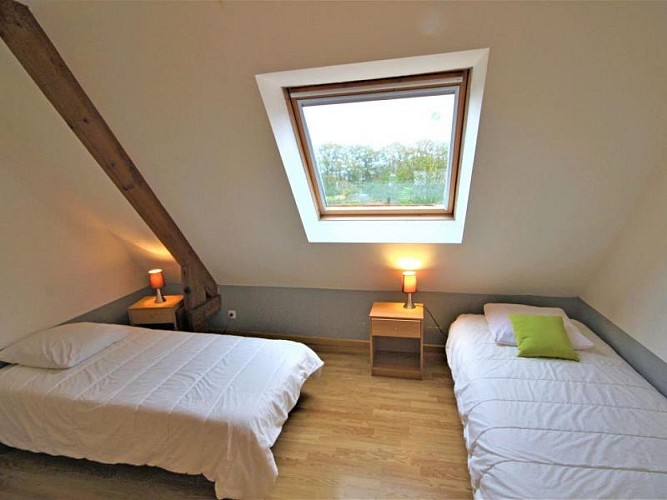 Gîtes de France® - Les Riceys