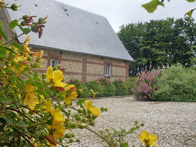 Gîtes de France® - Les Riceys