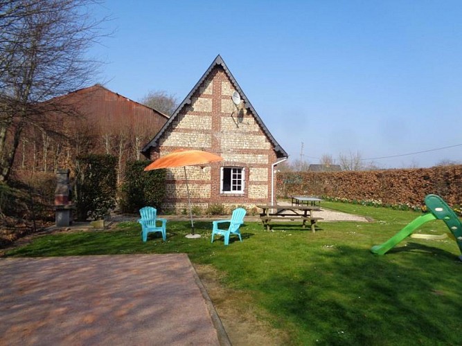 Gîtes de France® - Les Riceys