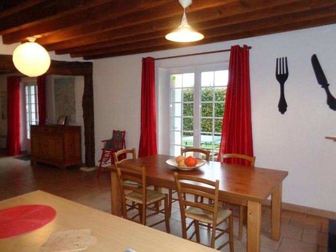 Gîtes de France® - Les Riceys