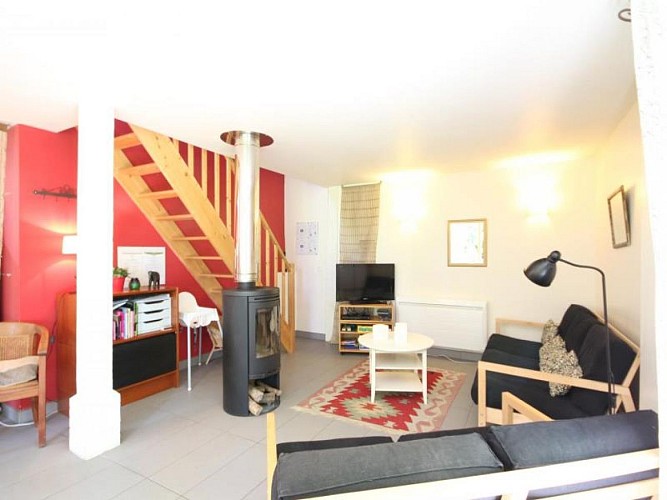 Gîtes de France® - La Malouette