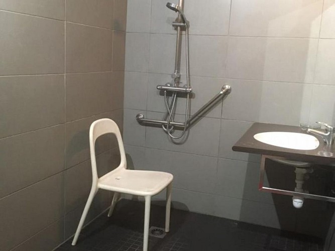 Gîtes de France® - La Malouette