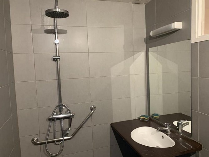 Gîtes de France® - La Malouette