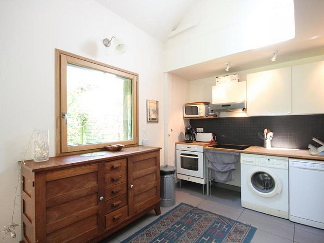 Gîtes de France® - La Malouette