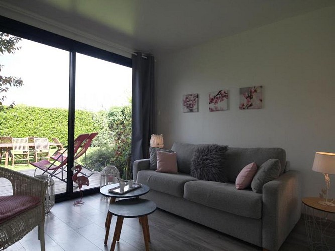 Gîtes de France® - La Ferme D'Antan