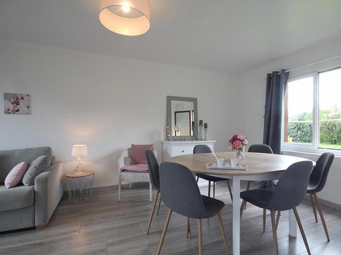 Gîtes de France® - La Ferme D'Antan