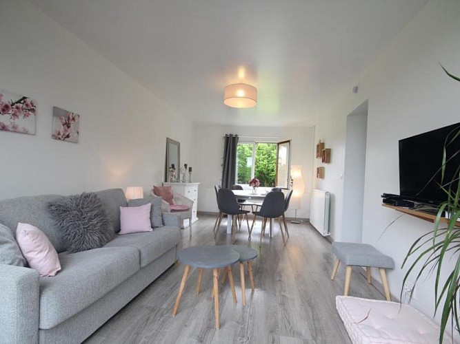 Gîtes de France® - La Ferme D'Antan