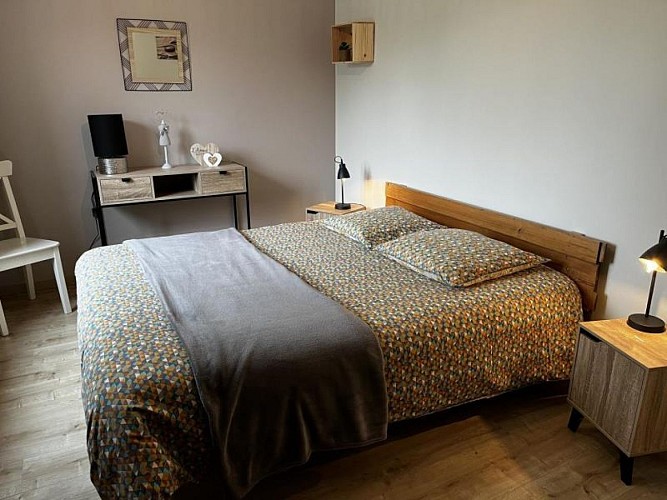 Gîtes de France® - Le Verger