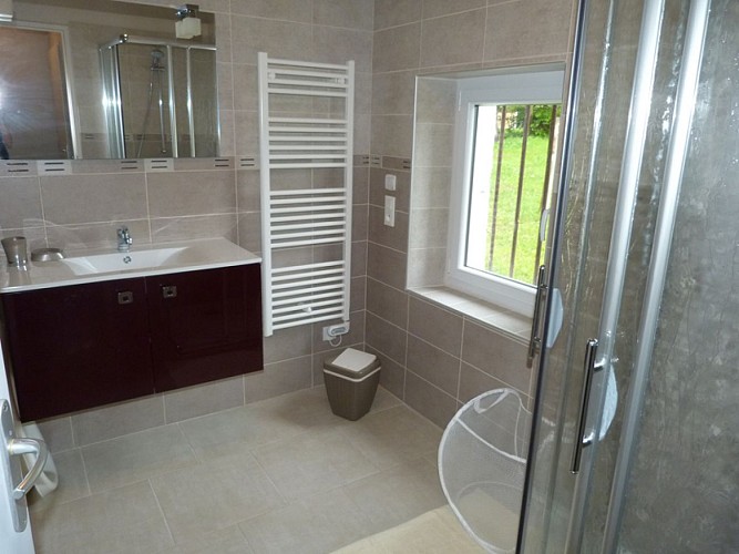 Gîtes de France® - Le Verger