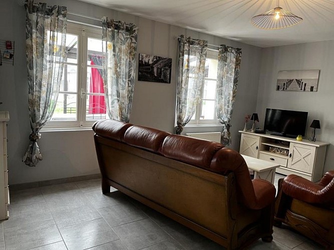 Gîtes de France® - Le Verger